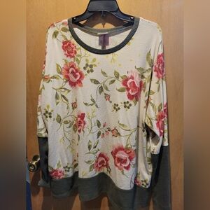 LulaRoe Tammy Sweater